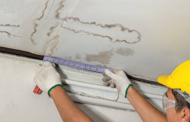 24/7 Emergency Water Damage Inspection experts in Fairview, TX